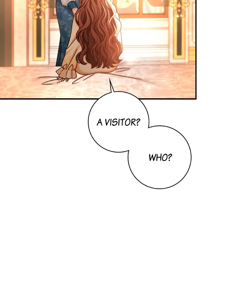 The Emperor’s Sleepless Nights Chapter 13 - Page 56