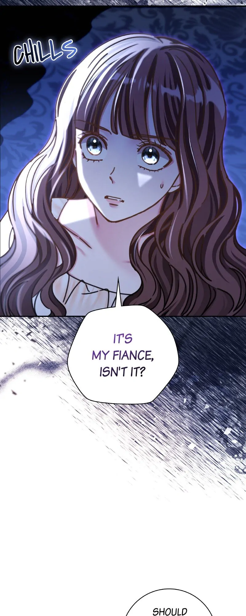 The Emperor’s Sleepless Nights Chapter 13 - Page 58