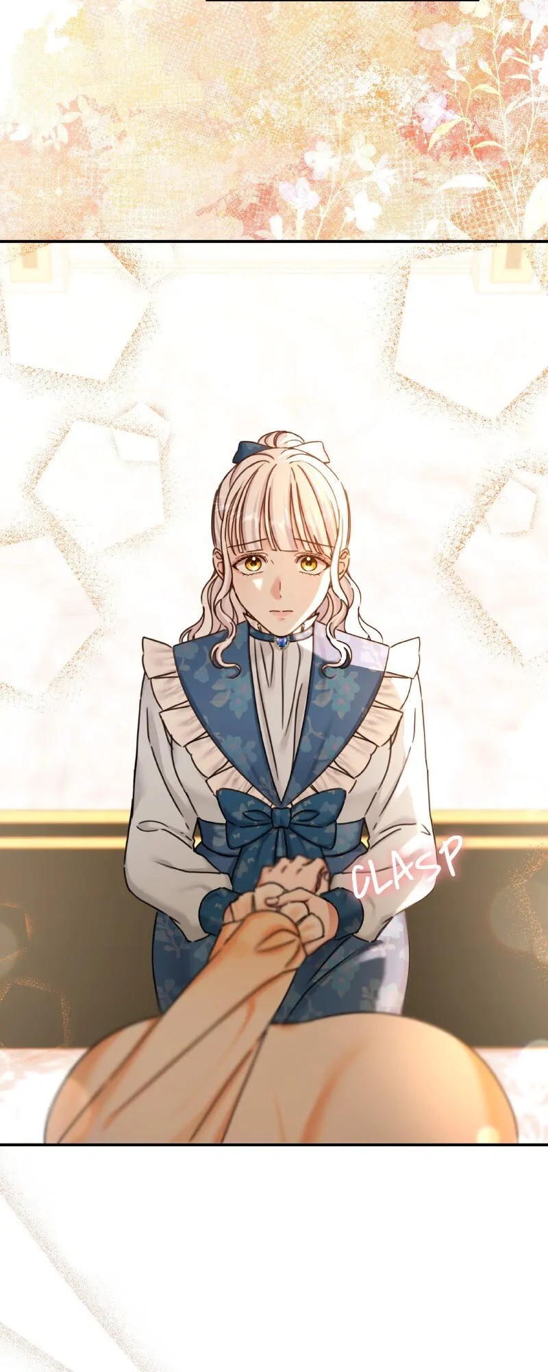 The Emperor’s Sleepless Nights Chapter 13 - Page 61