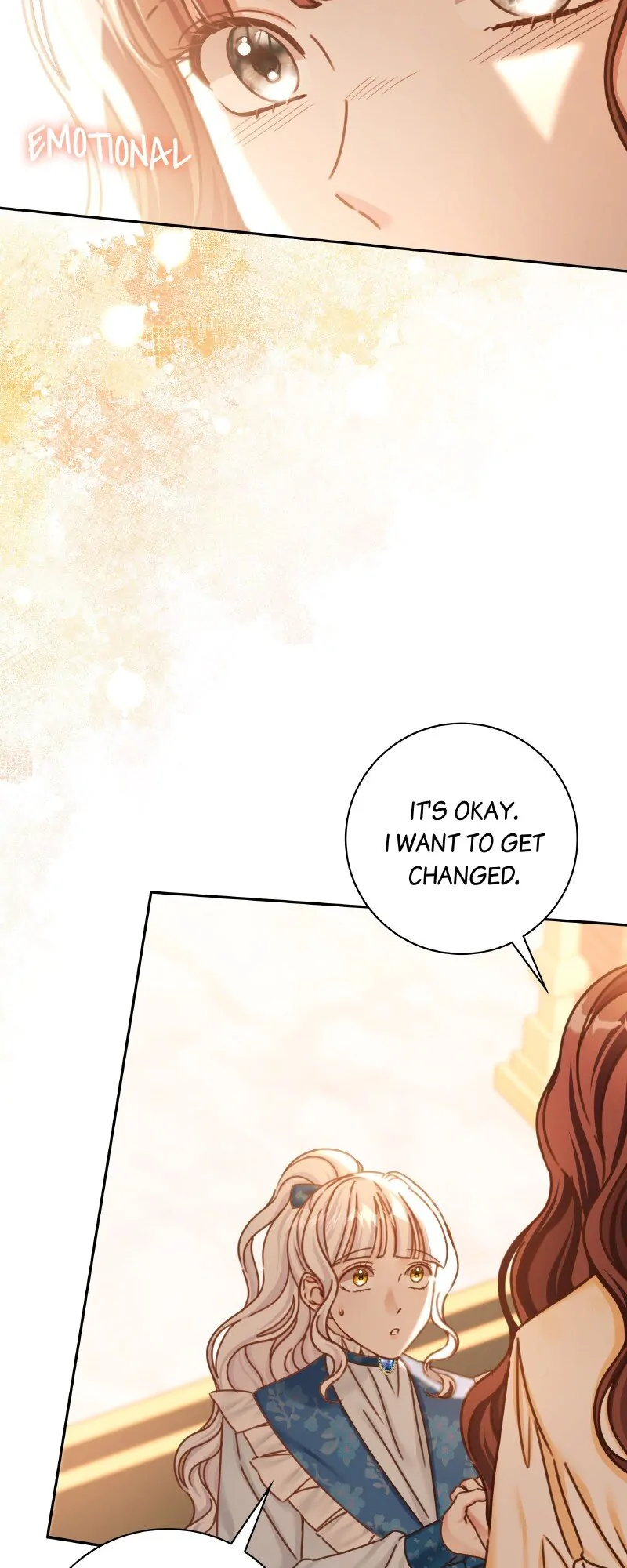 The Emperor’s Sleepless Nights Chapter 13 - Page 65