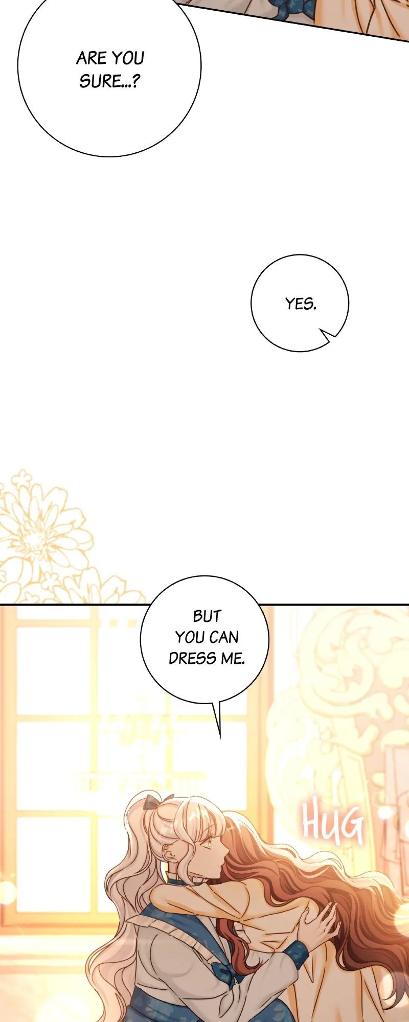 The Emperor’s Sleepless Nights Chapter 13 - Page 66