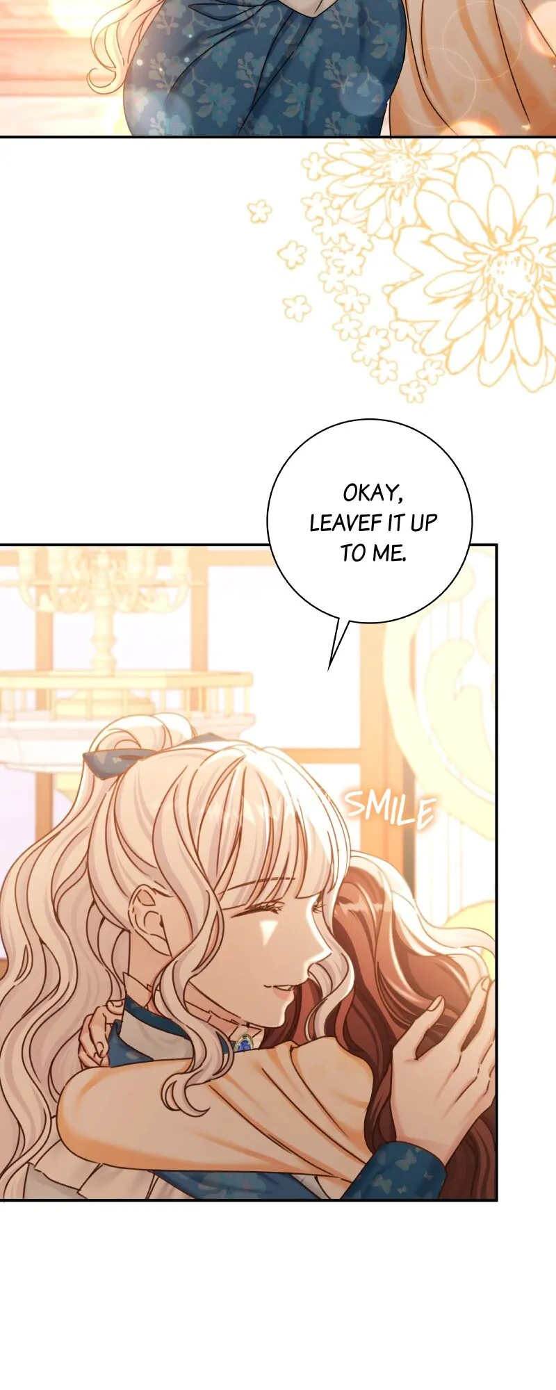 The Emperor’s Sleepless Nights Chapter 13 - Page 67