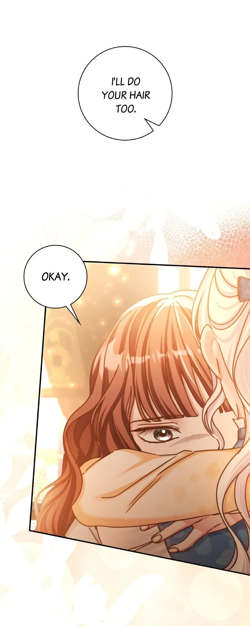 The Emperor’s Sleepless Nights Chapter 13 - Page 68