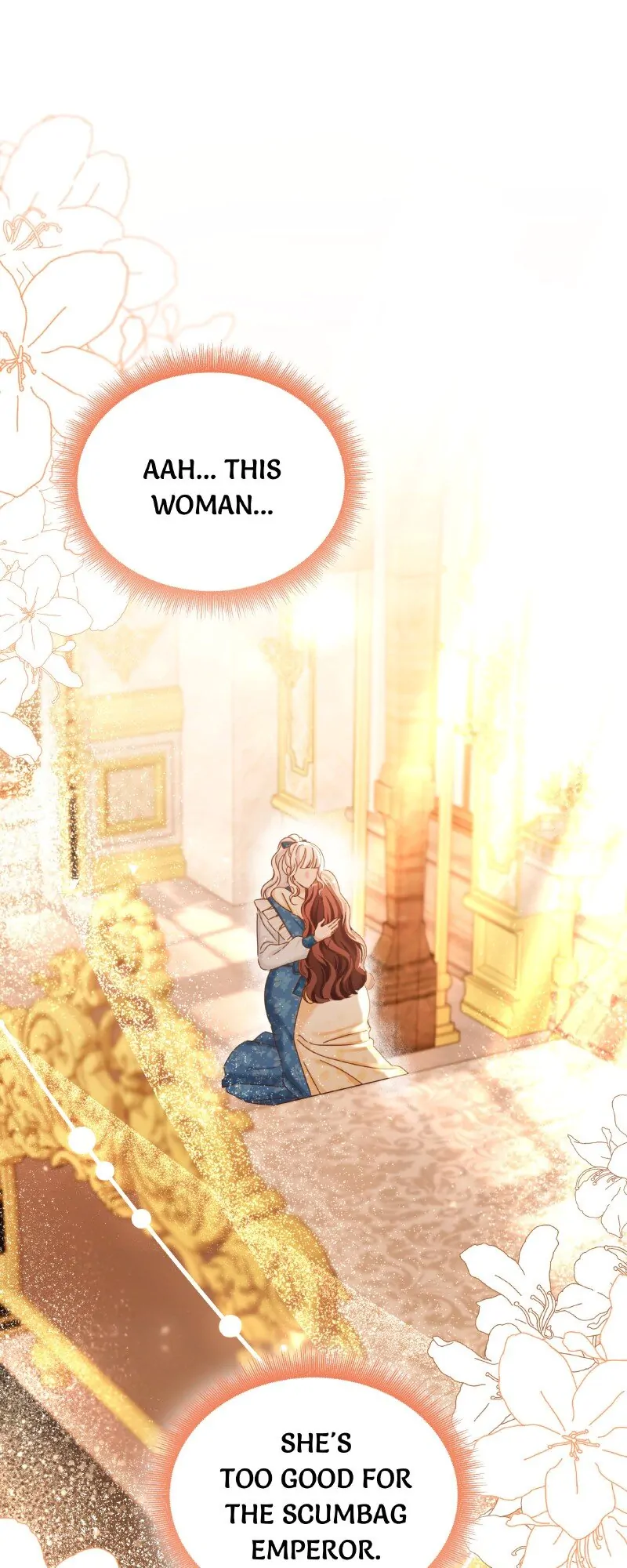 The Emperor’s Sleepless Nights Chapter 13 - Page 70