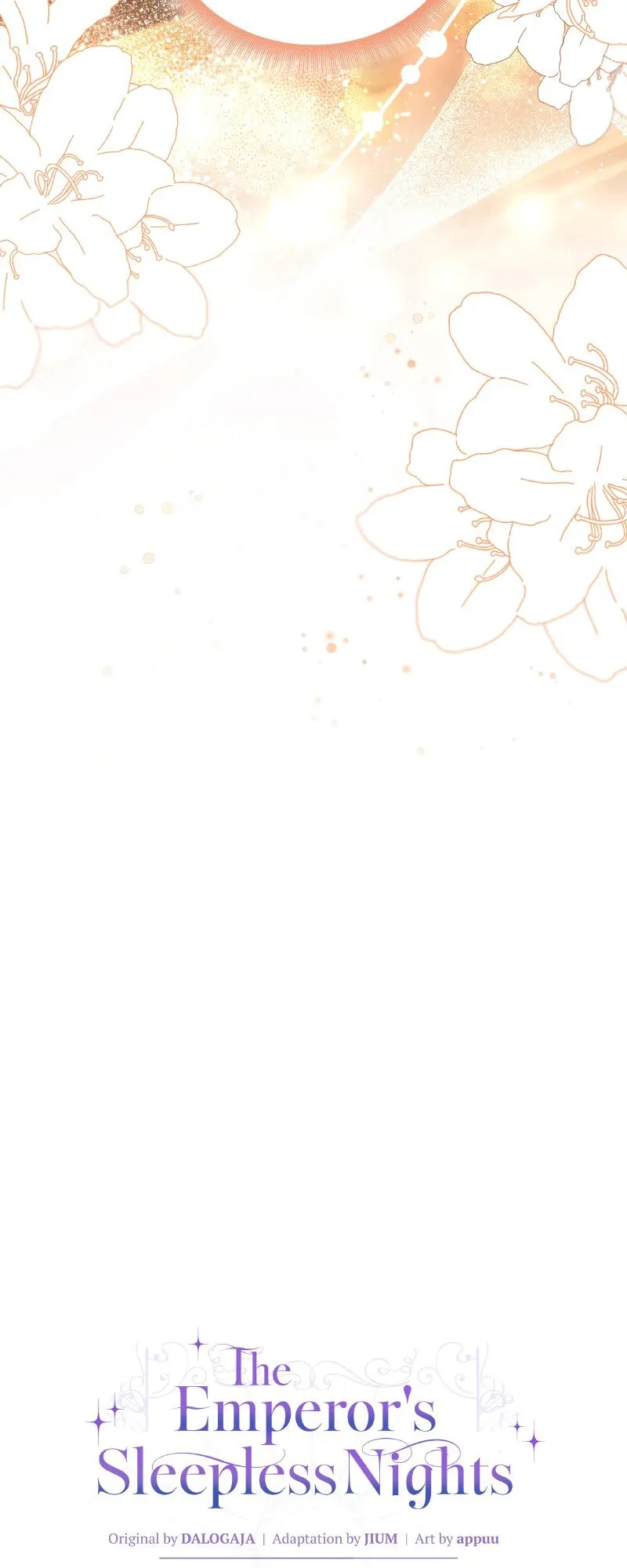 The Emperor’s Sleepless Nights Chapter 13 - Page 71