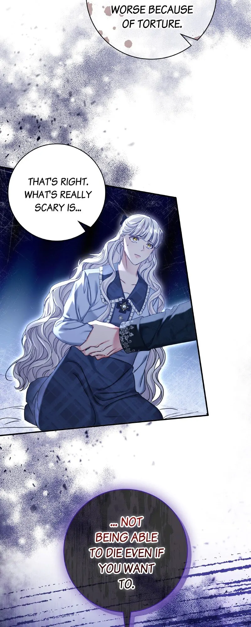 The Emperor’s Sleepless Nights Chapter 13 - Page 9