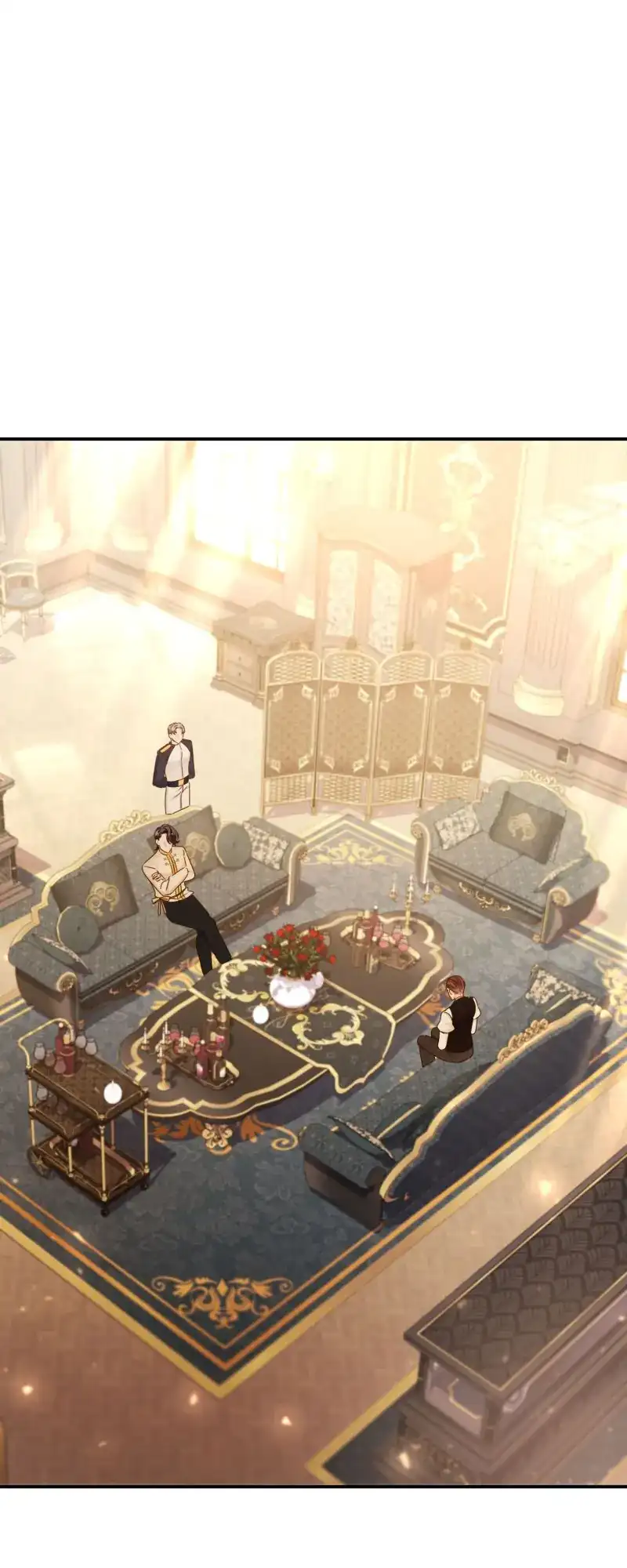 The Emperor’s Sleepless Nights Chapter 14 - Page 2