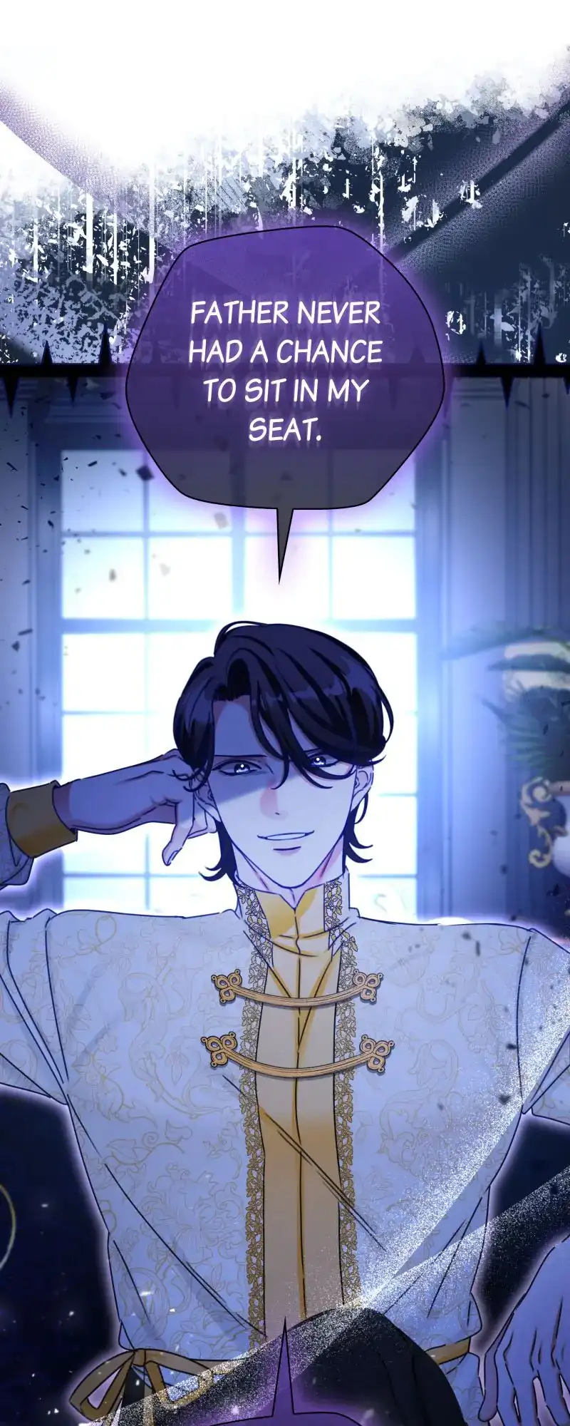 The Emperor’s Sleepless Nights Chapter 14 - Page 17