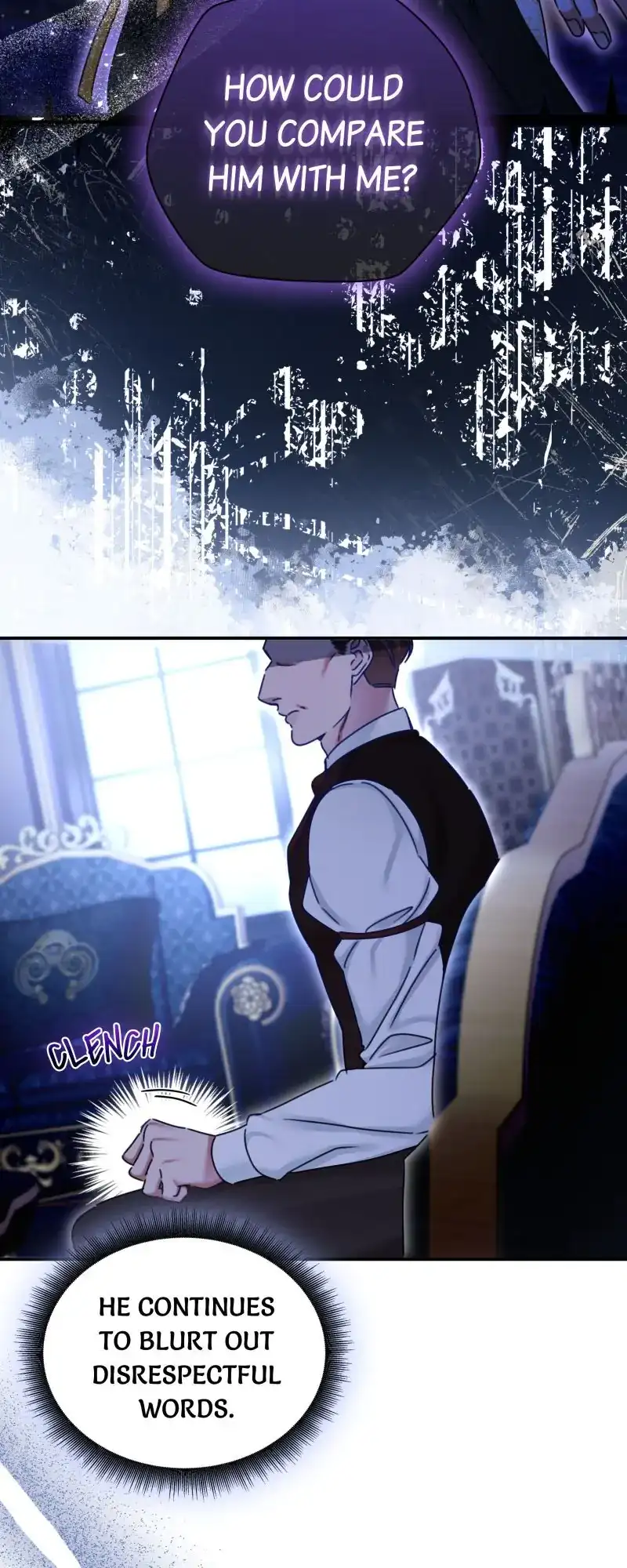 The Emperor’s Sleepless Nights Chapter 14 - Page 18
