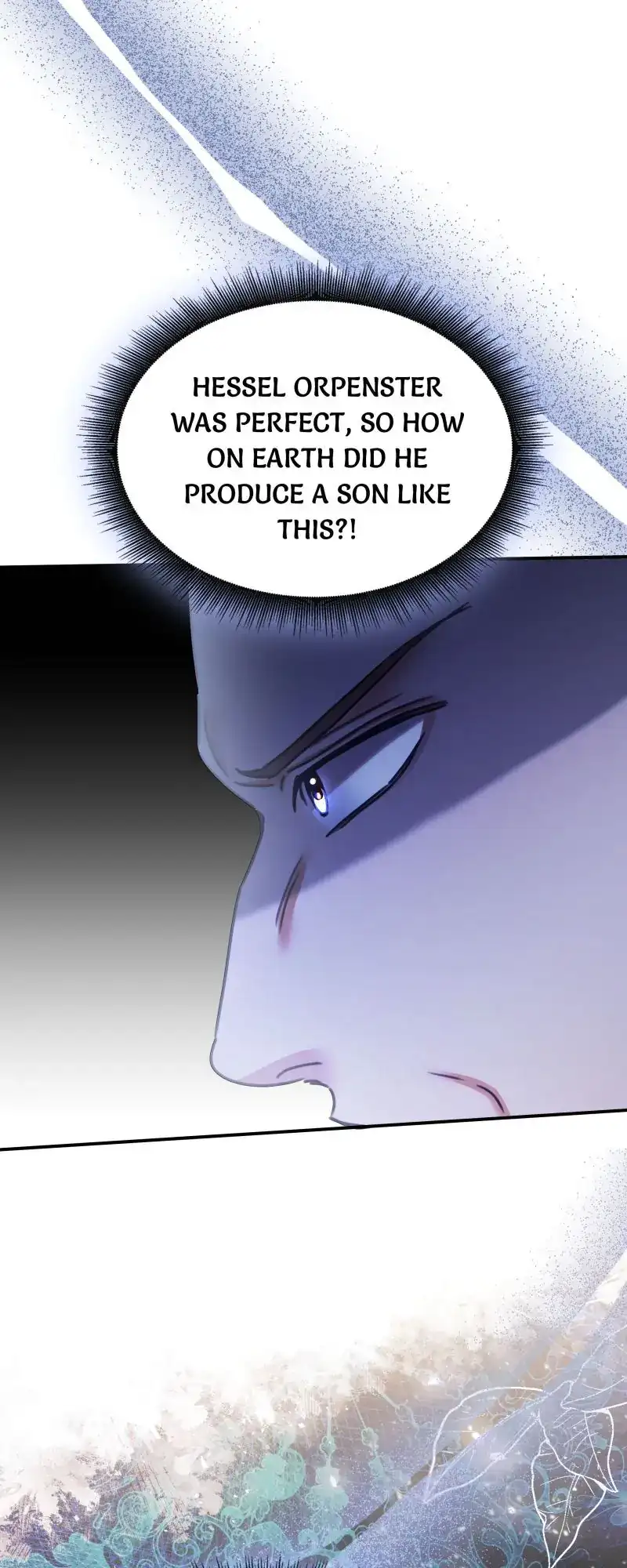 The Emperor’s Sleepless Nights Chapter 14 - Page 19