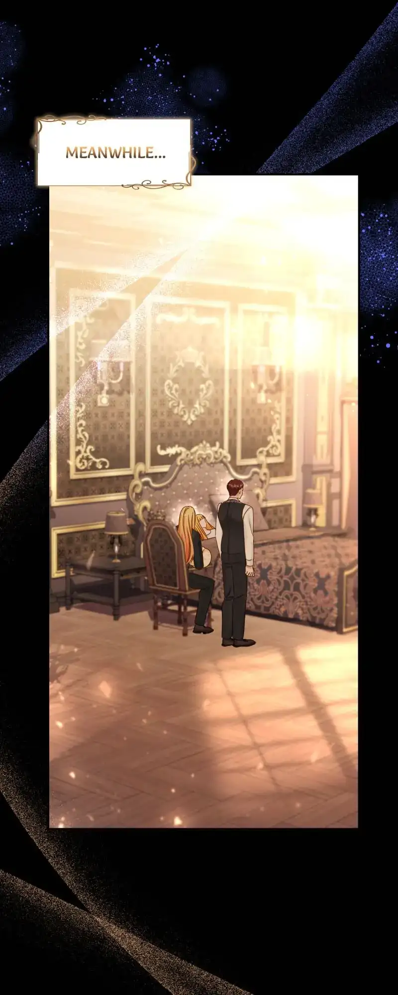 The Emperor’s Sleepless Nights Chapter 14 - Page 22