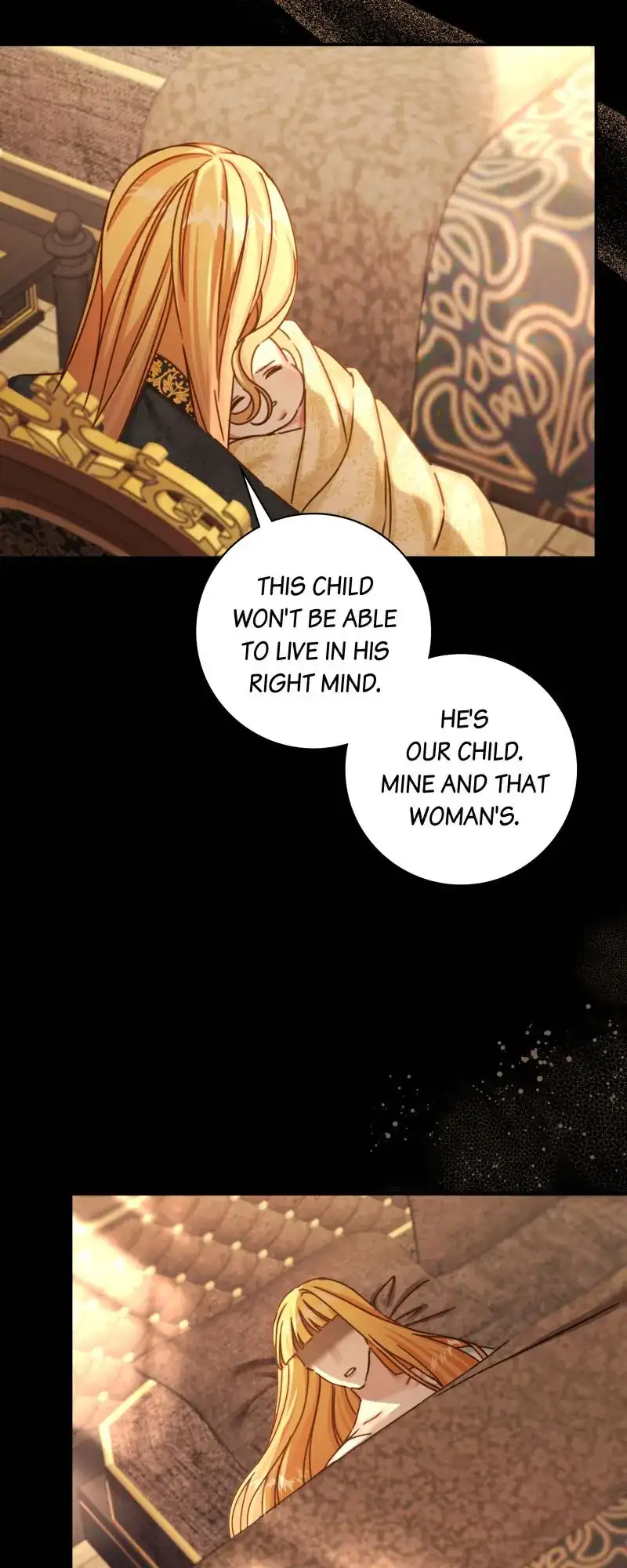 The Emperor’s Sleepless Nights Chapter 14 - Page 23