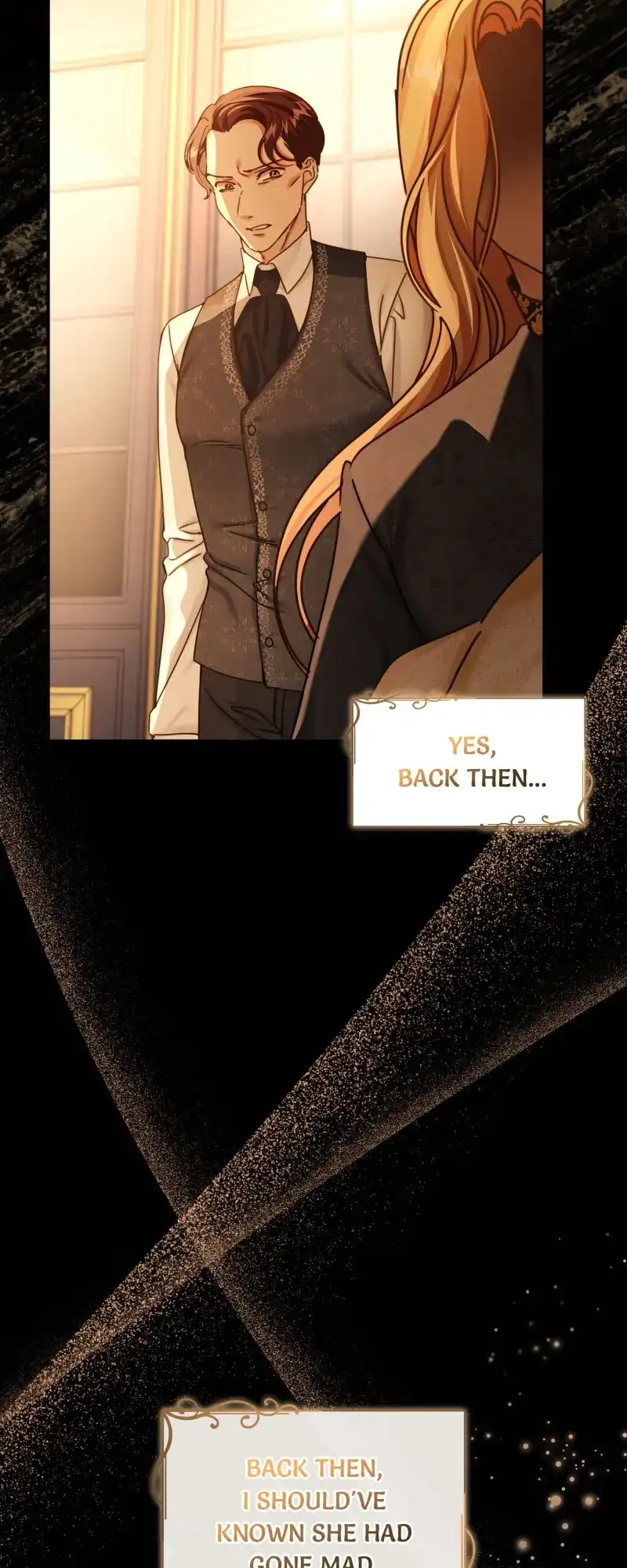 The Emperor’s Sleepless Nights Chapter 14 - Page 25