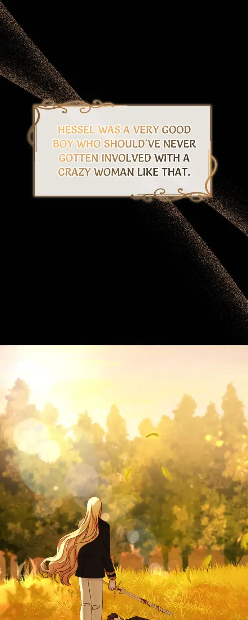 The Emperor’s Sleepless Nights Chapter 14 - Page 28