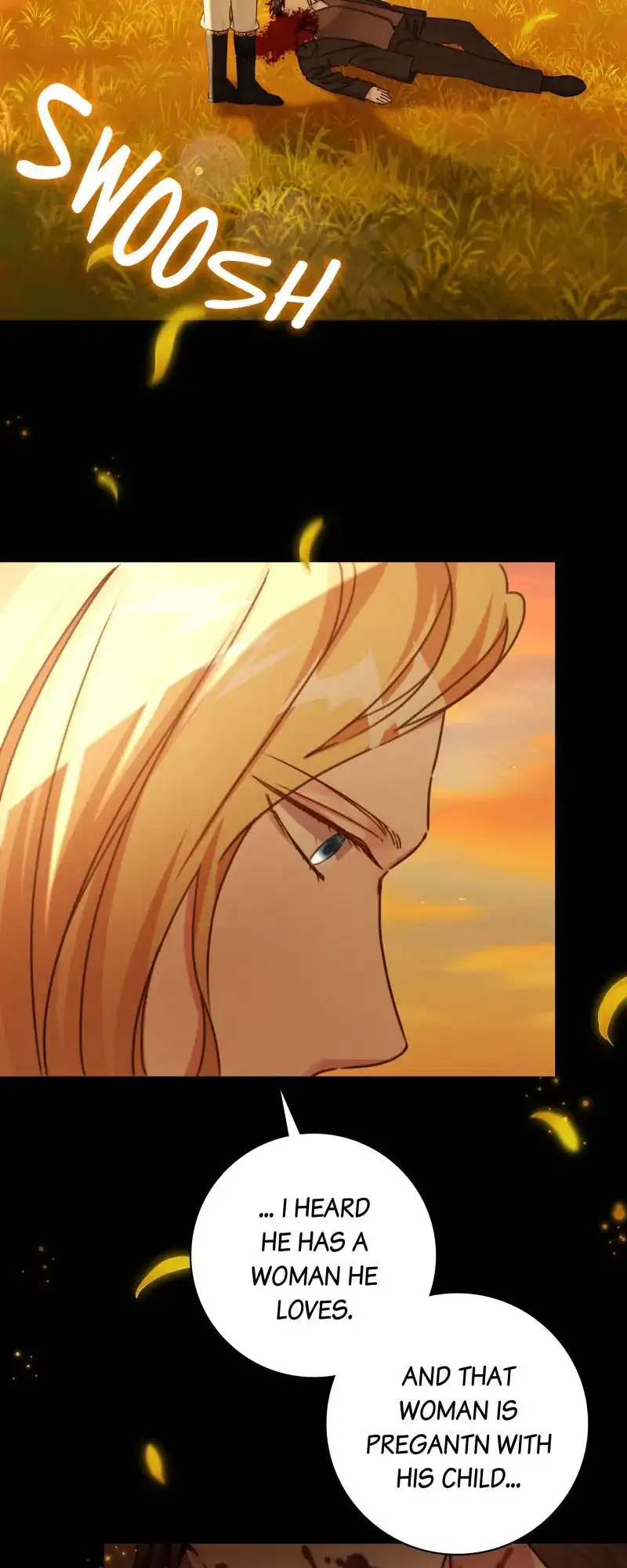 The Emperor’s Sleepless Nights Chapter 14 - Page 29