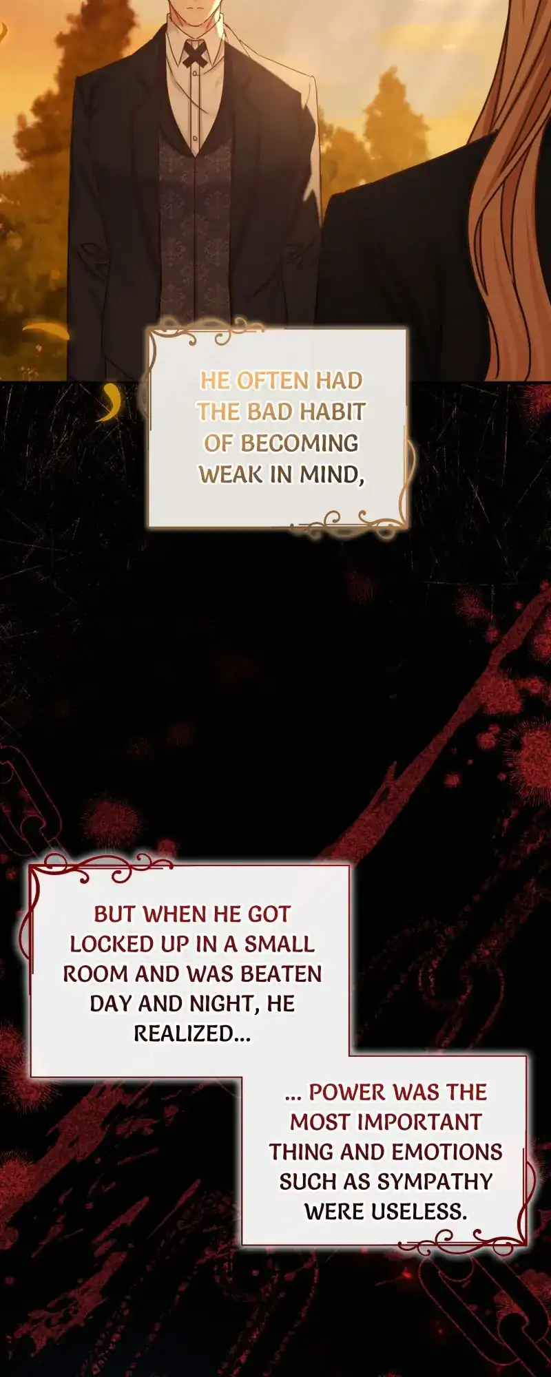 The Emperor’s Sleepless Nights Chapter 14 - Page 31