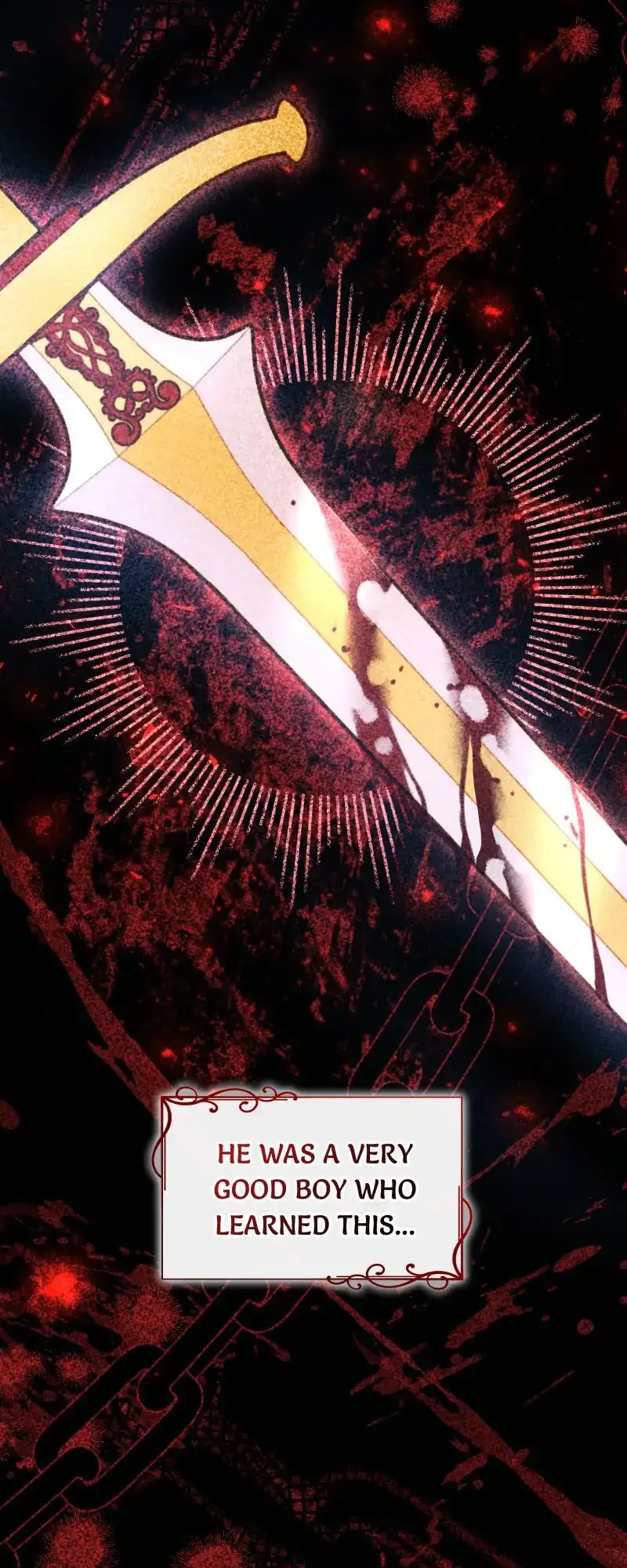 The Emperor’s Sleepless Nights Chapter 14 - Page 32