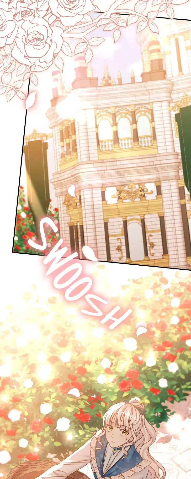 The Emperor’s Sleepless Nights Chapter 14 - Page 35