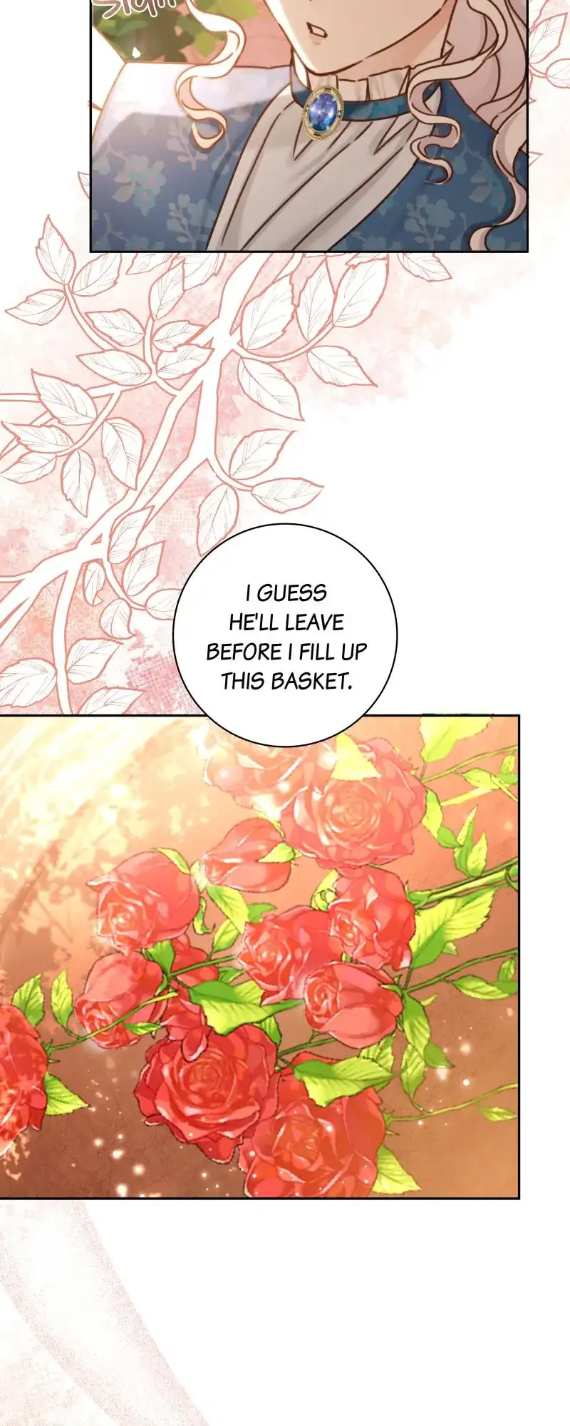 The Emperor’s Sleepless Nights Chapter 14 - Page 37