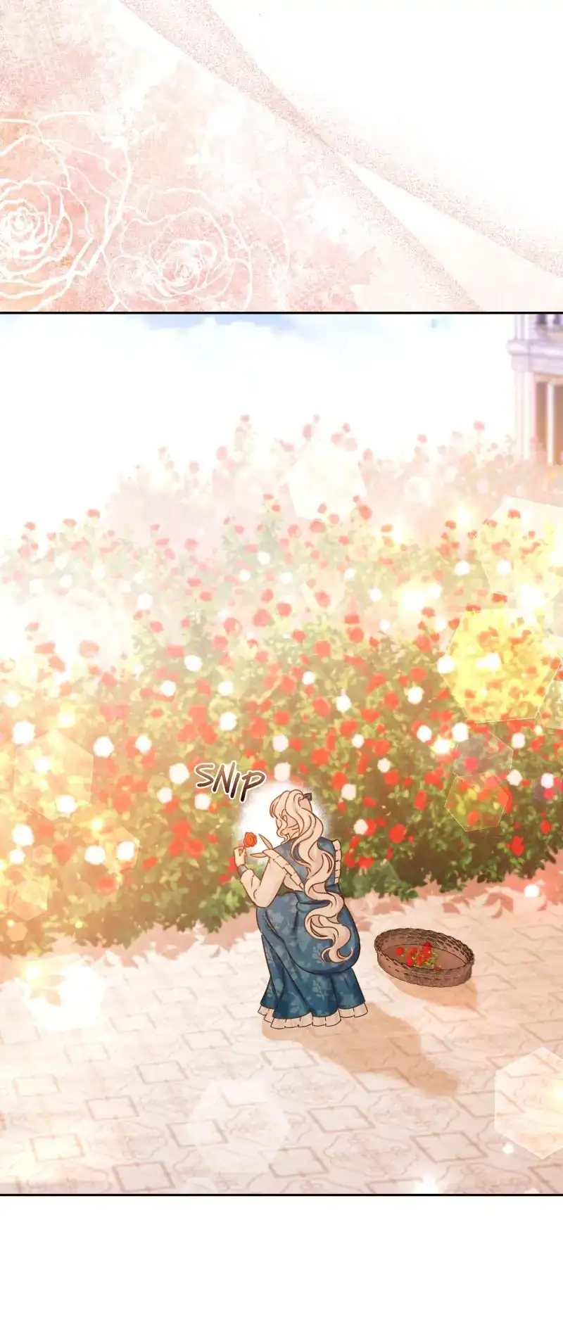 The Emperor’s Sleepless Nights Chapter 14 - Page 38