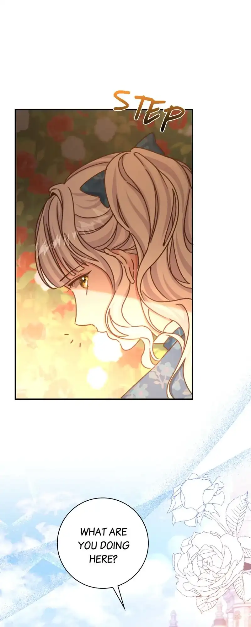 The Emperor’s Sleepless Nights Chapter 14 - Page 39