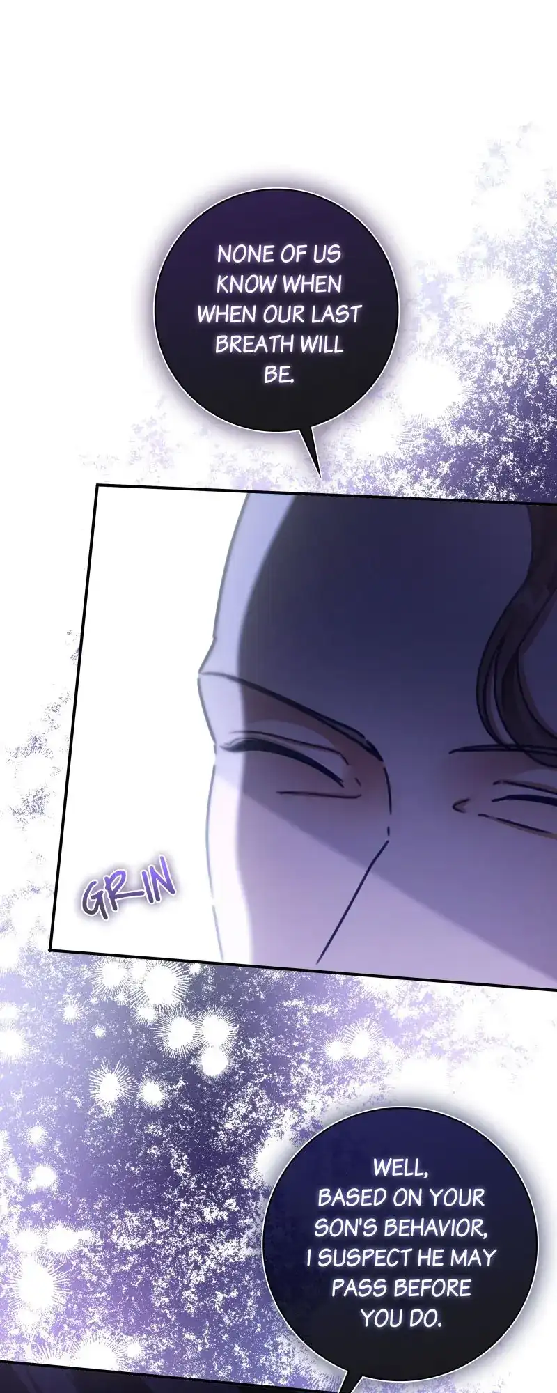 The Emperor’s Sleepless Nights Chapter 14 - Page 5