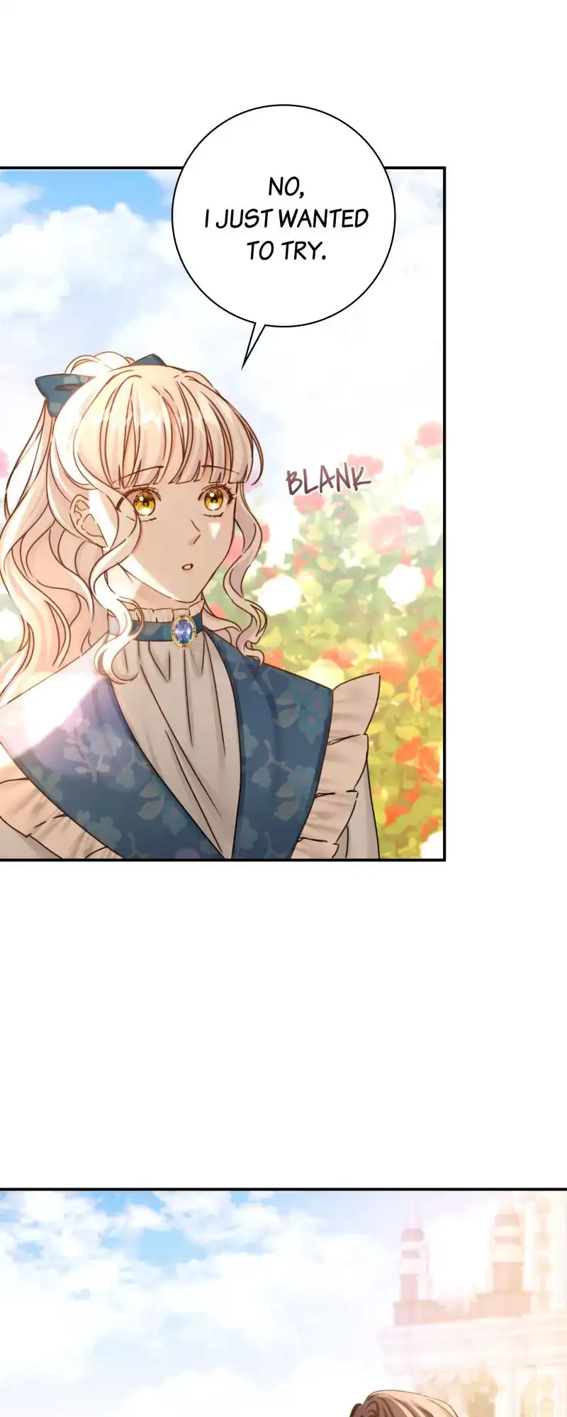 The Emperor’s Sleepless Nights Chapter 14 - Page 42