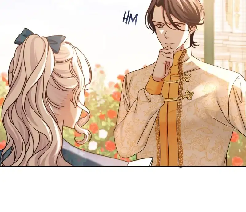 The Emperor’s Sleepless Nights Chapter 14 - Page 43
