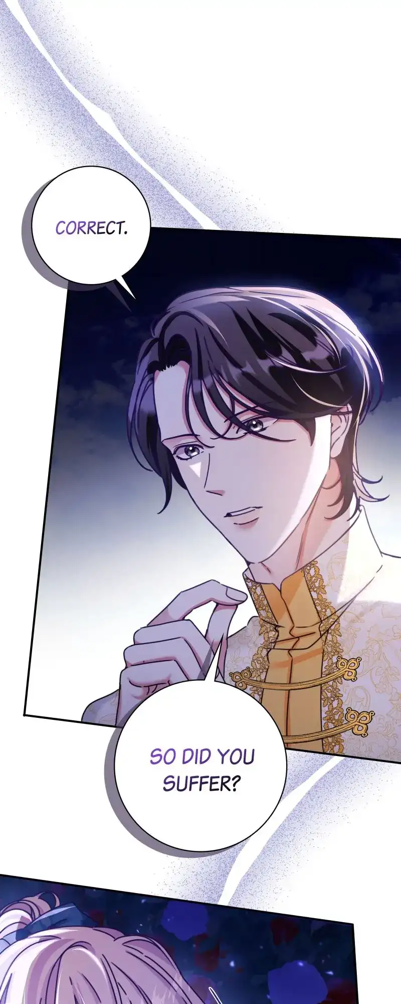 The Emperor’s Sleepless Nights Chapter 14 - Page 45