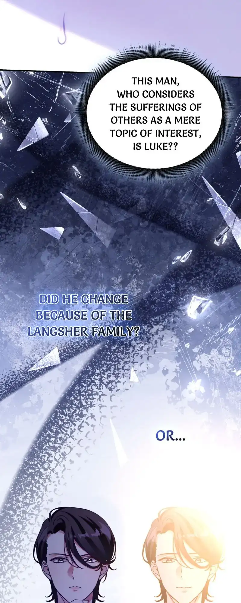 The Emperor’s Sleepless Nights Chapter 14 - Page 47