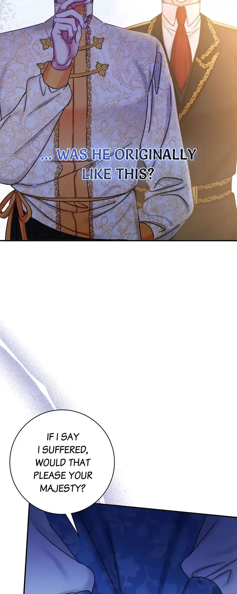 The Emperor’s Sleepless Nights Chapter 14 - Page 48