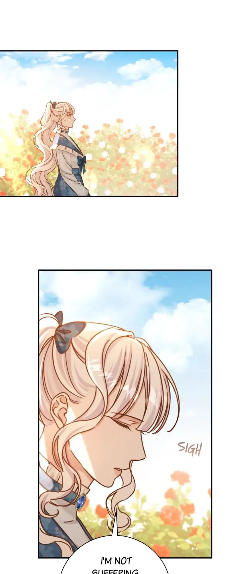 The Emperor’s Sleepless Nights Chapter 14 - Page 52