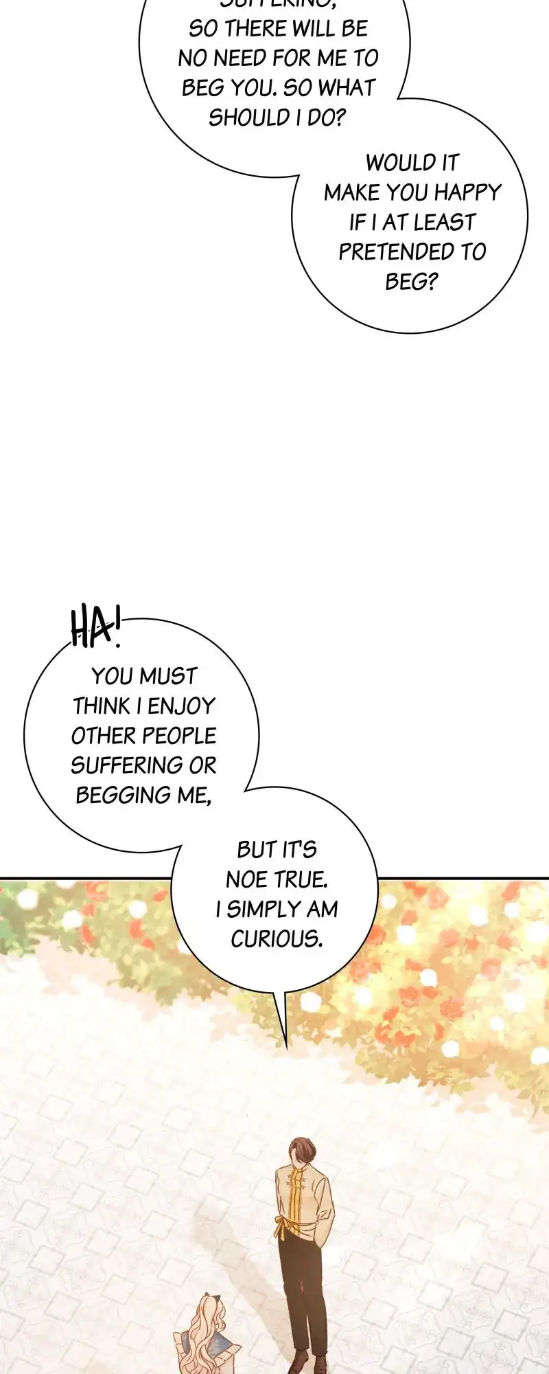 The Emperor’s Sleepless Nights Chapter 14 - Page 53