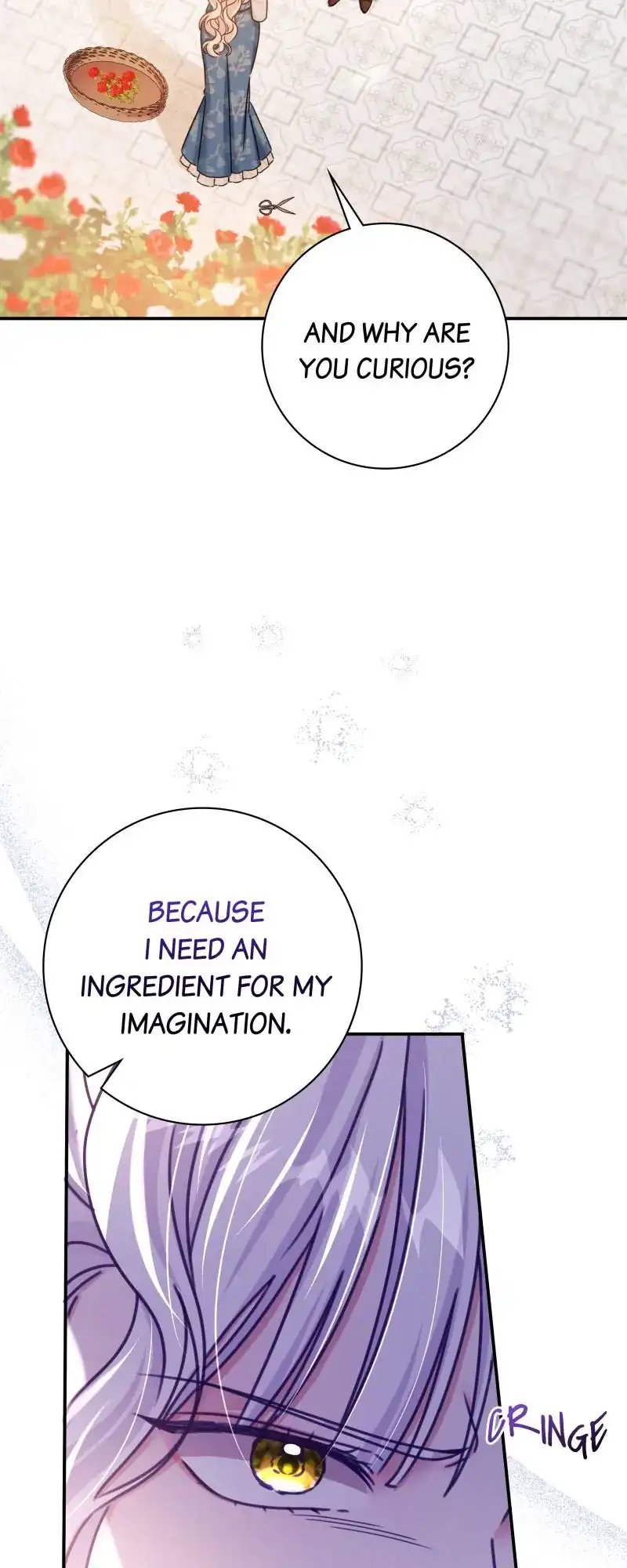 The Emperor’s Sleepless Nights Chapter 14 - Page 54