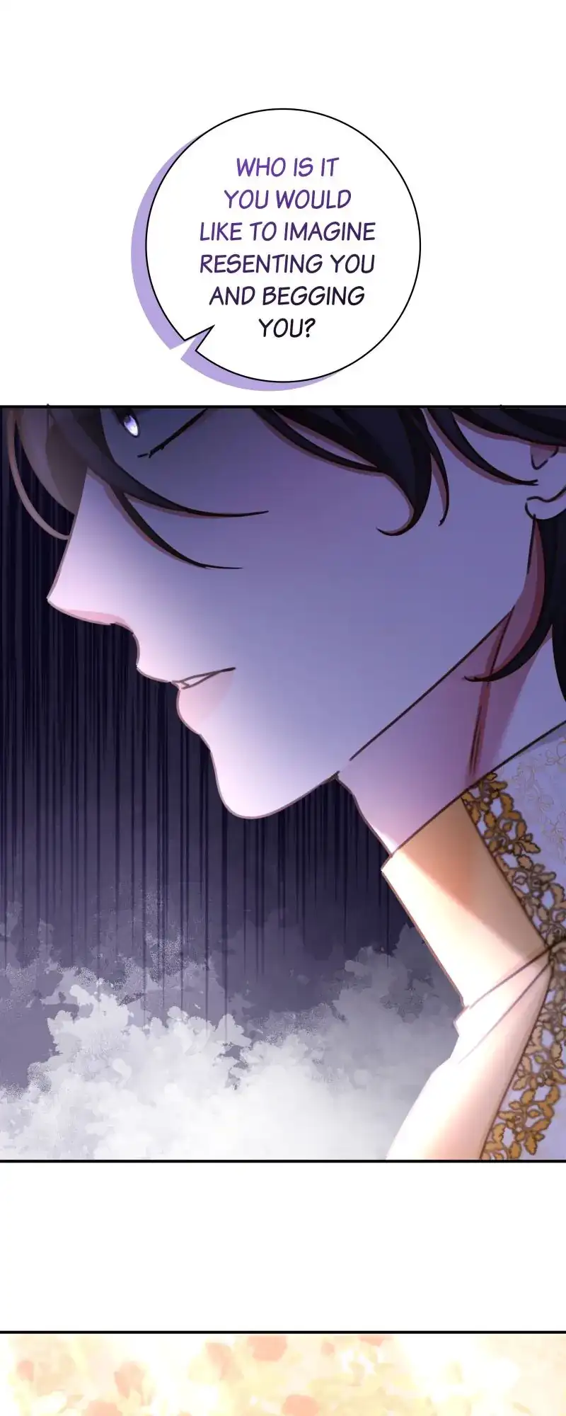 The Emperor’s Sleepless Nights Chapter 14 - Page 57