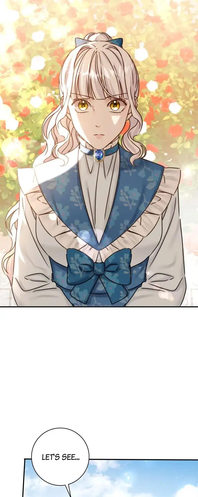 The Emperor’s Sleepless Nights Chapter 14 - Page 58