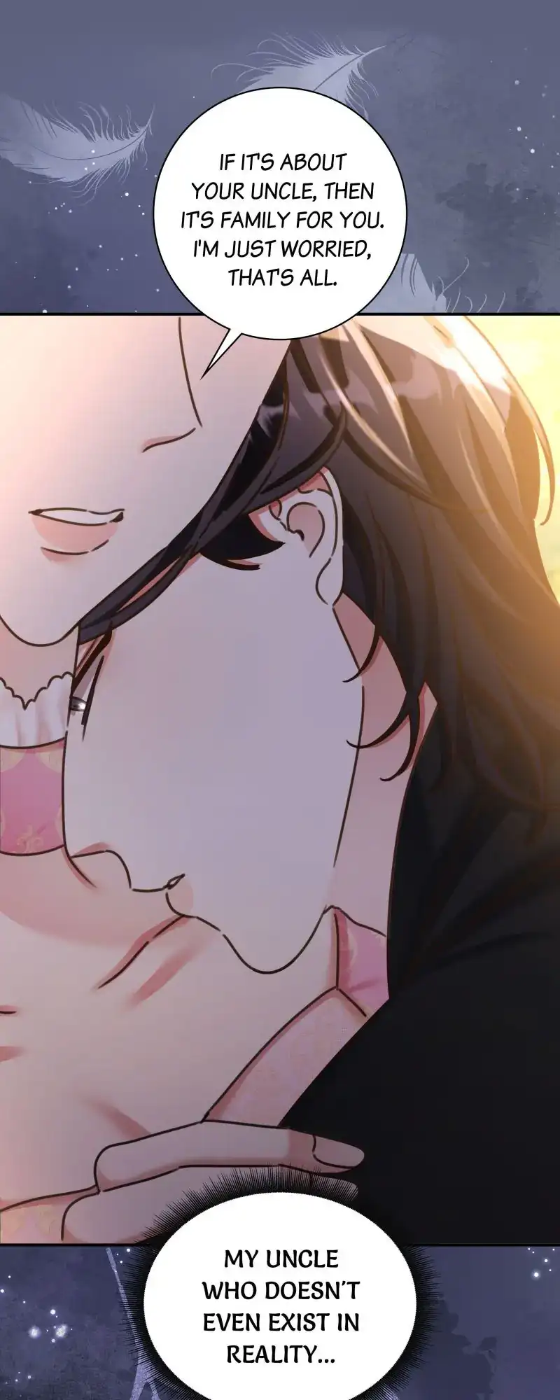 The Emperor’s Sleepless Nights Chapter 14 - Page 63