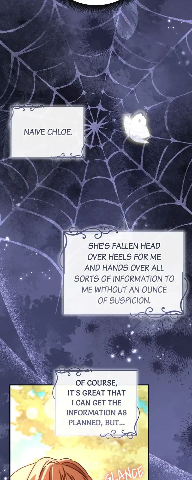 The Emperor’s Sleepless Nights Chapter 14 - Page 64