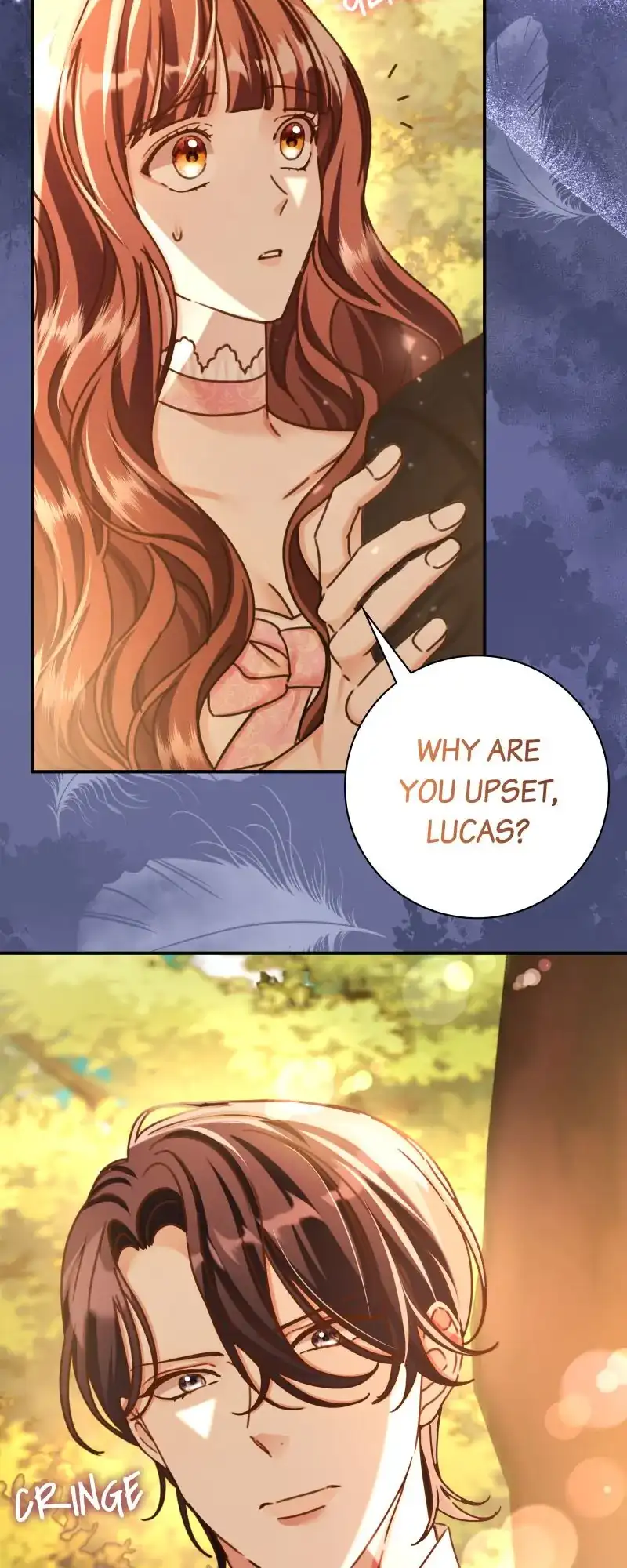 The Emperor’s Sleepless Nights Chapter 14 - Page 65