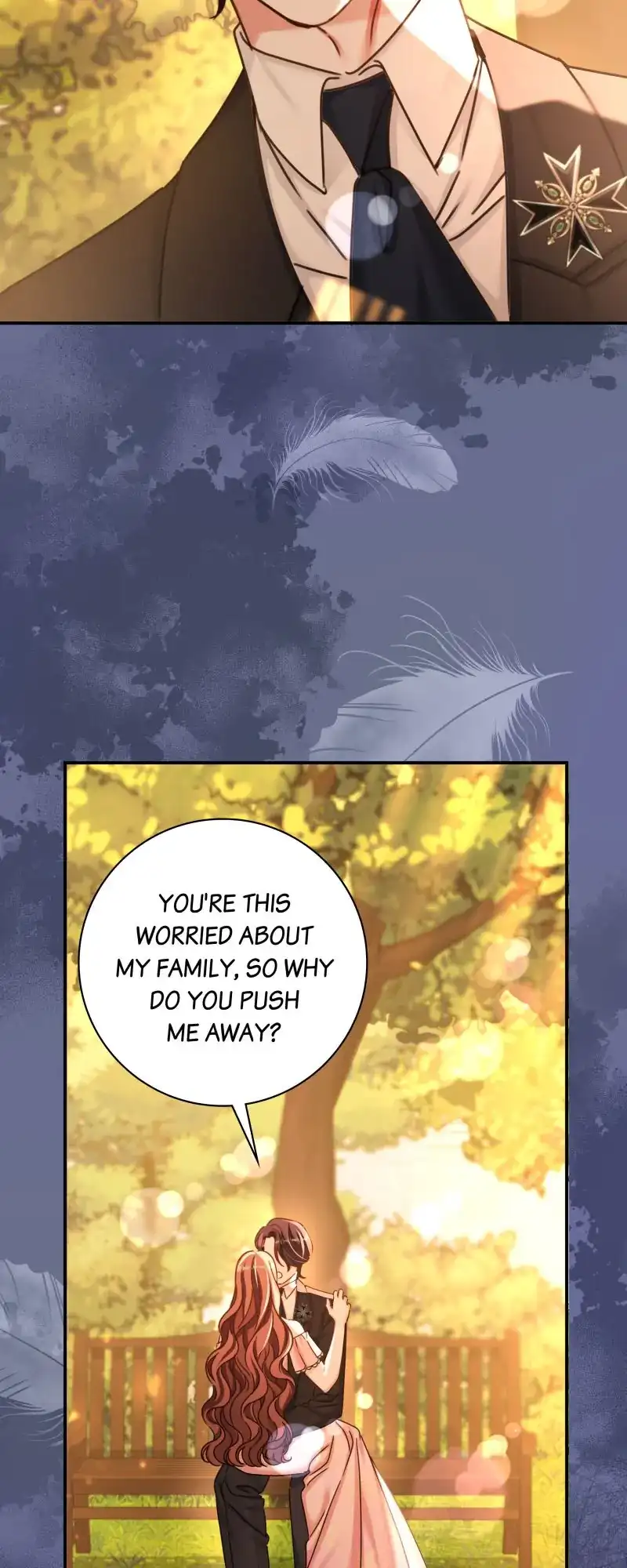 The Emperor’s Sleepless Nights Chapter 14 - Page 66