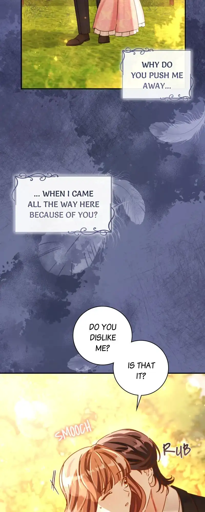 The Emperor’s Sleepless Nights Chapter 14 - Page 67