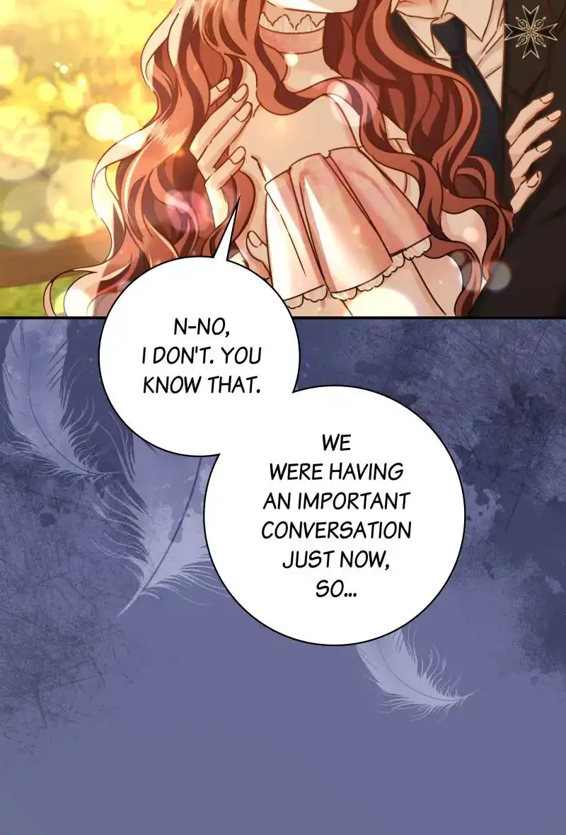 The Emperor’s Sleepless Nights Chapter 14 - Page 68