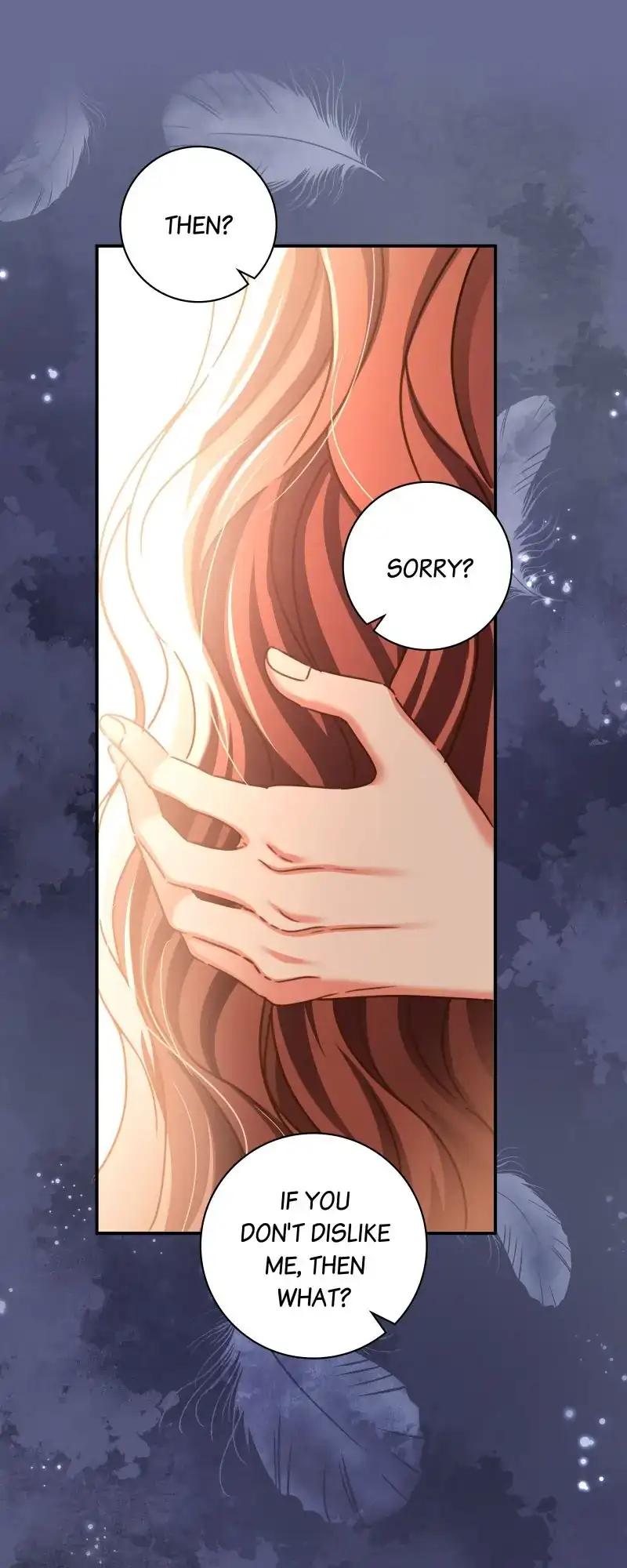 The Emperor’s Sleepless Nights Chapter 14 - Page 69