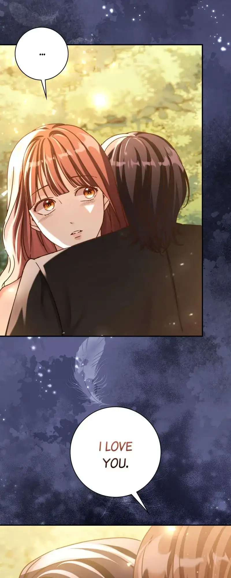 The Emperor’s Sleepless Nights Chapter 14 - Page 70