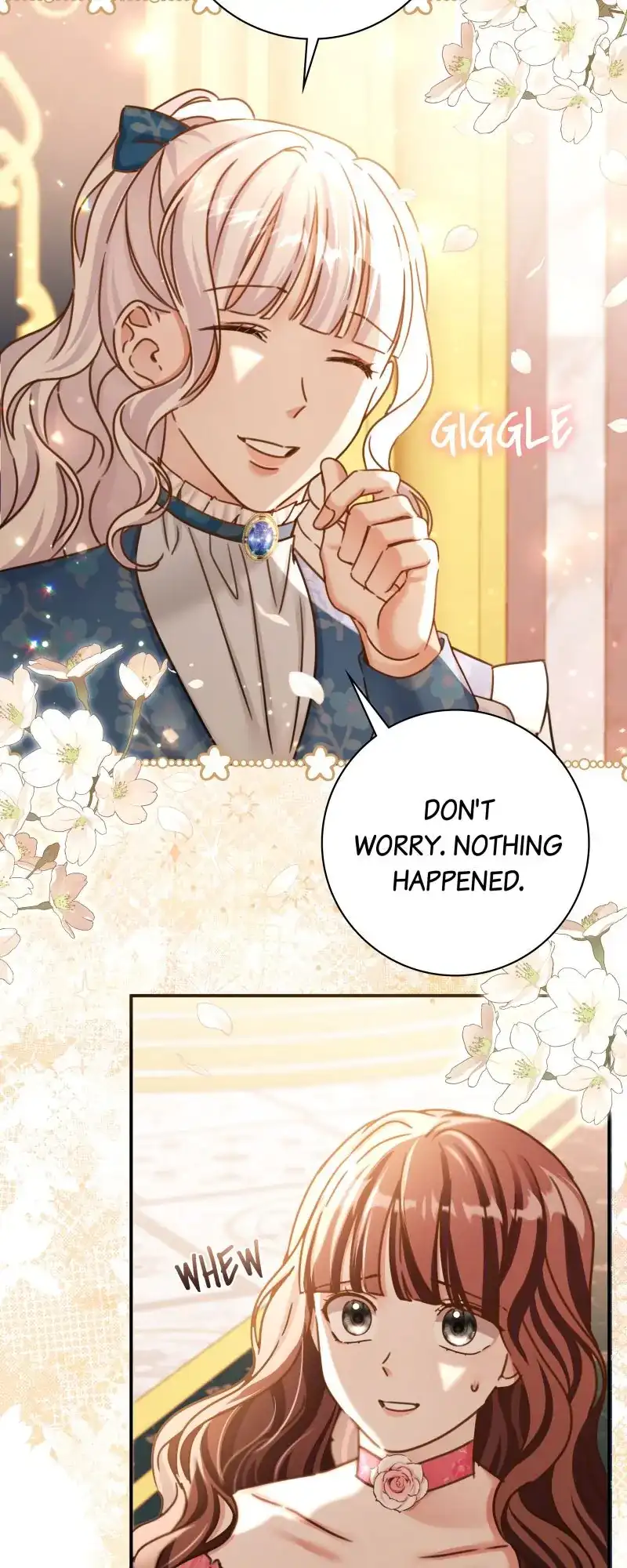 The Emperor’s Sleepless Nights Chapter 14 - Page 76