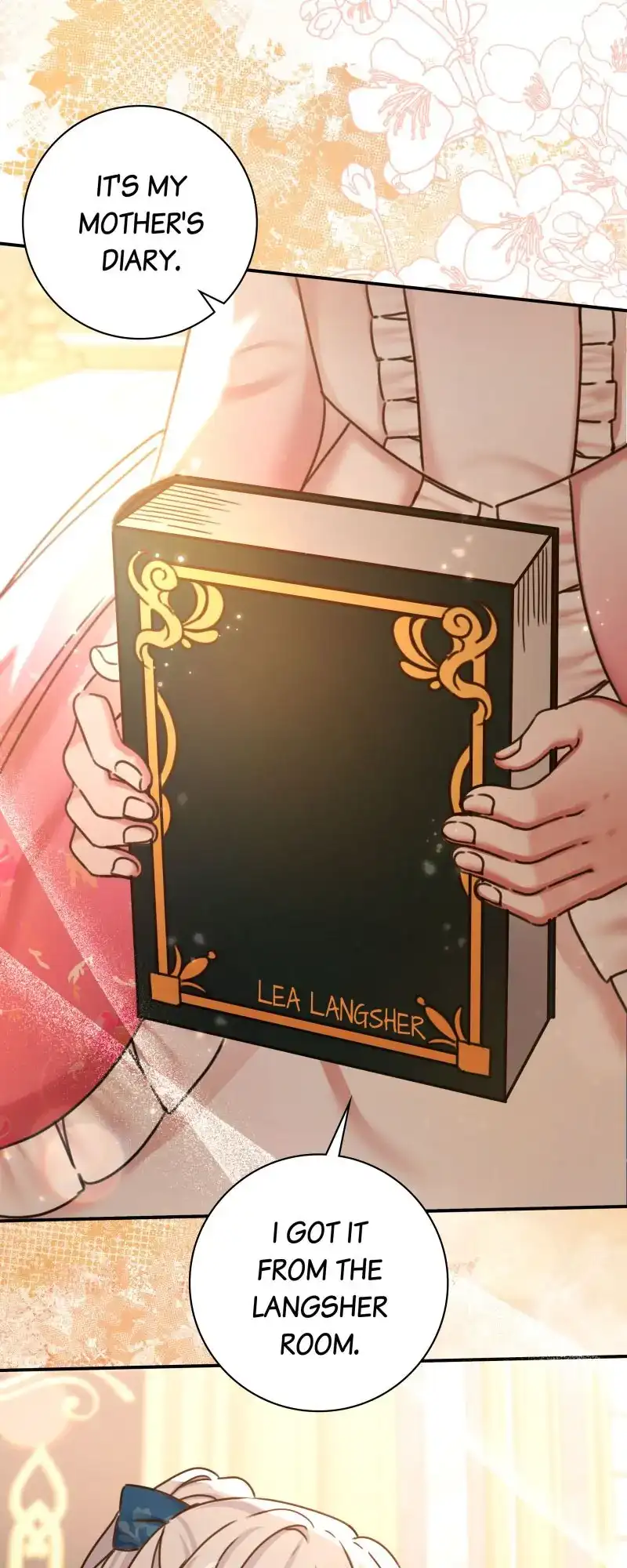 The Emperor’s Sleepless Nights Chapter 14 - Page 78