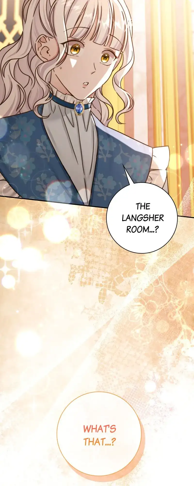 The Emperor’s Sleepless Nights Chapter 14 - Page 79