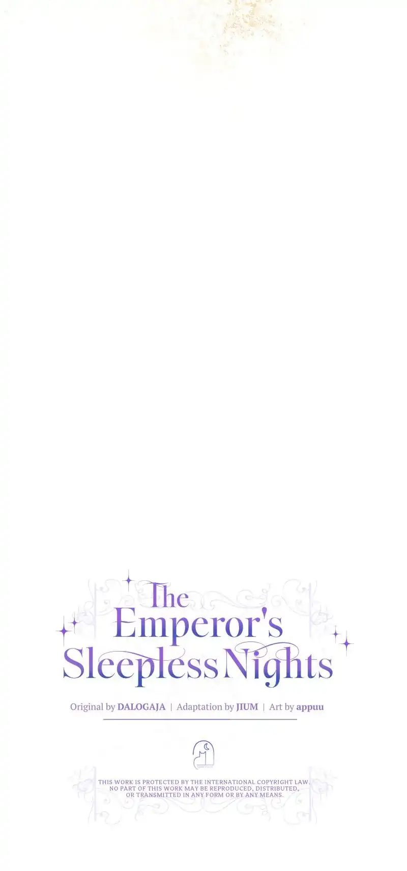 The Emperor’s Sleepless Nights Chapter 14 - Page 80