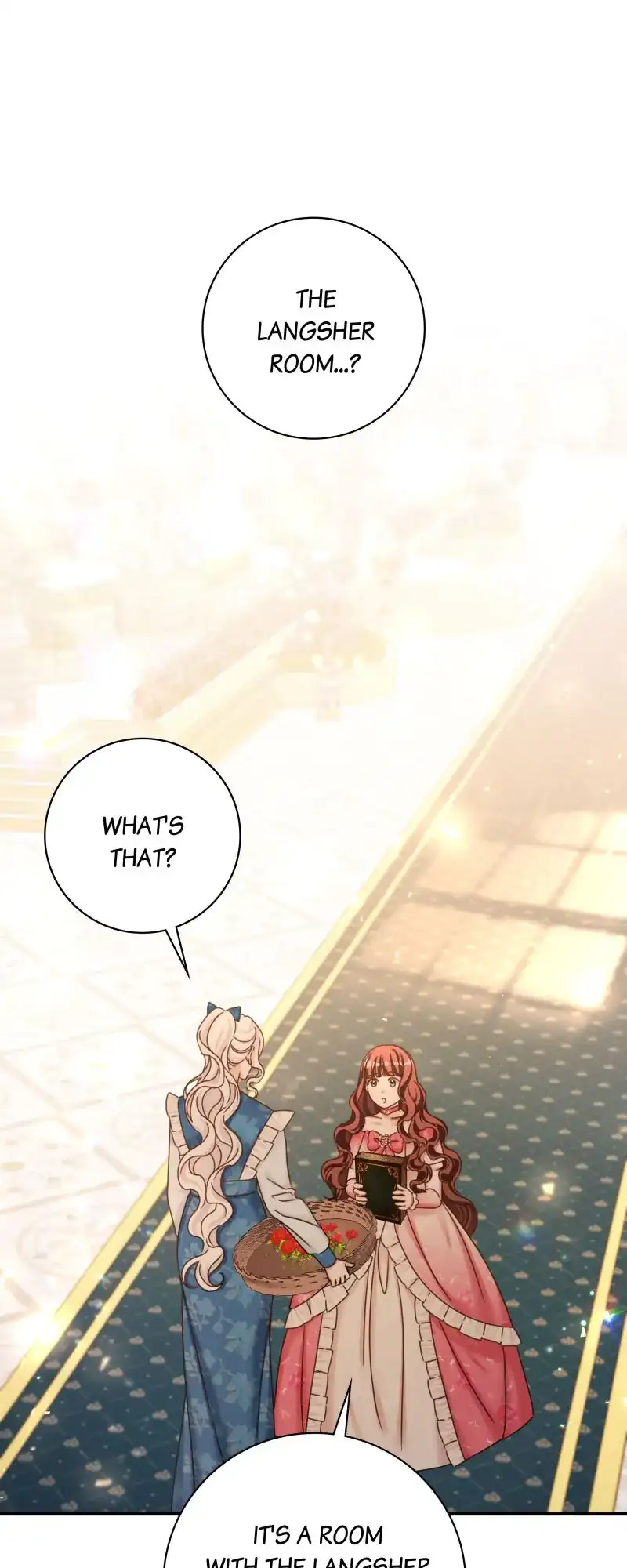 The Emperor’s Sleepless Nights Chapter 15 - Page 2