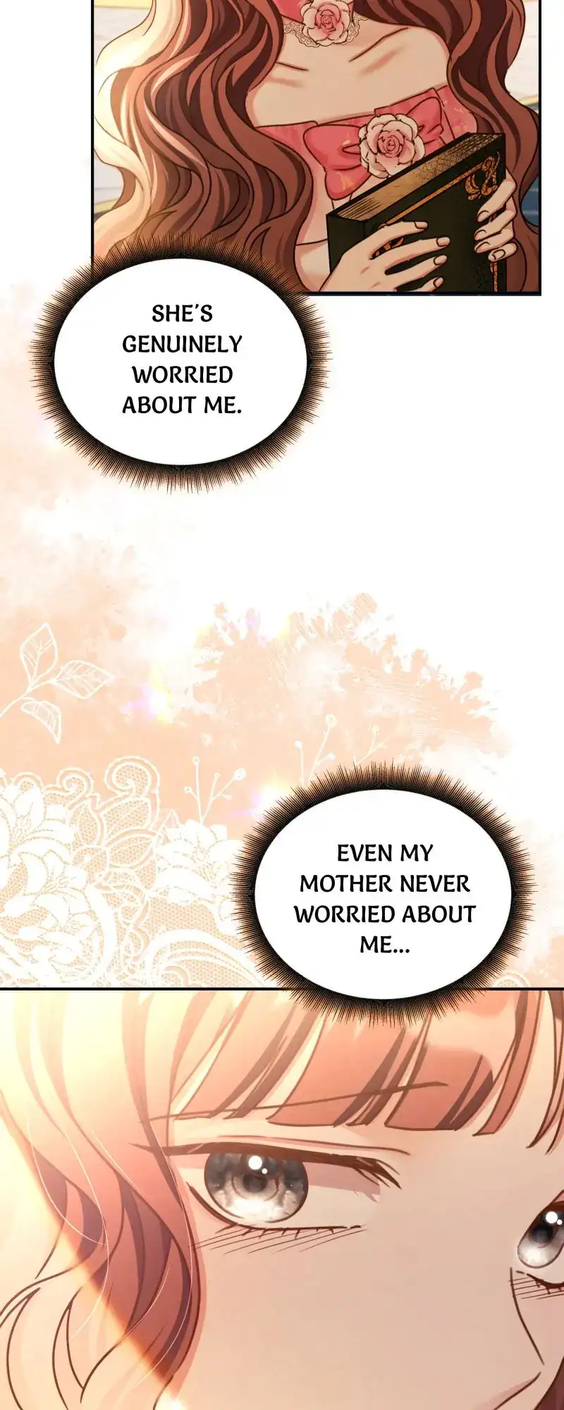 The Emperor’s Sleepless Nights Chapter 15 - Page 11